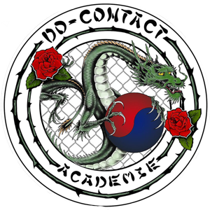 Logo Do contact